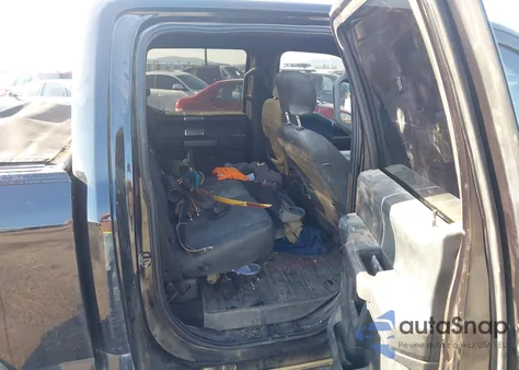 2019 Ford F-150 Xlt из США, поврежденный, VIN 1FTEW1E52KKF04913